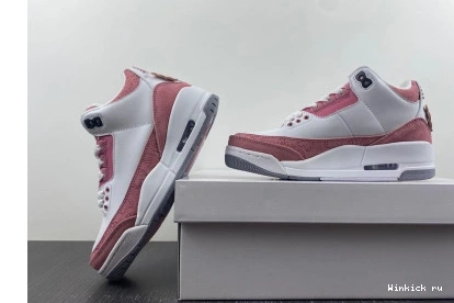 Jordan 3 0726